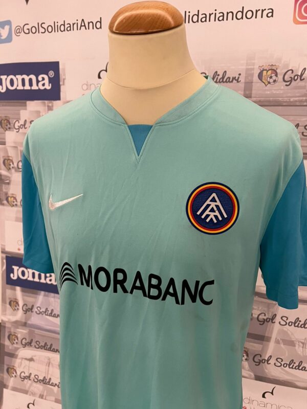 oier olarzabal fc andorra