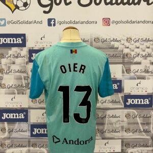 oier olarzabal fc andorra