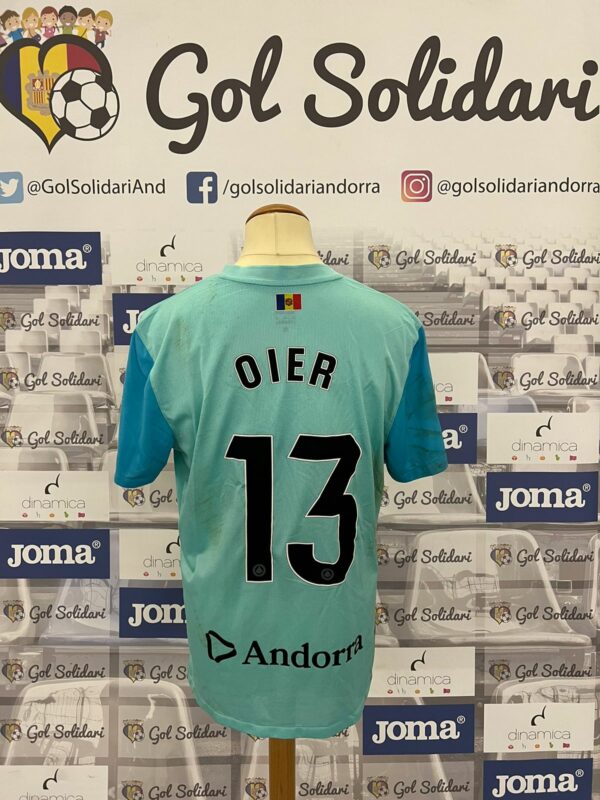 oier olarzabal fc andorra