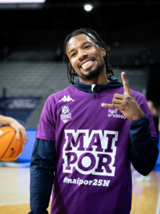 morabanc andorra contra la violència de gènere 2024 shannon evans
