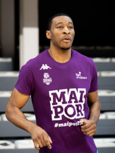 morabanc andorra contra la violència de gènere 2024 jerrick harding