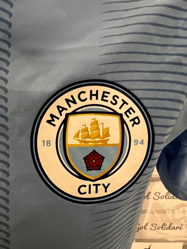 julian alvarez manchester city