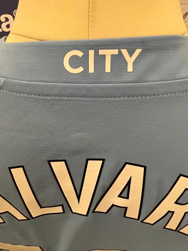 julian alvarez manchester city