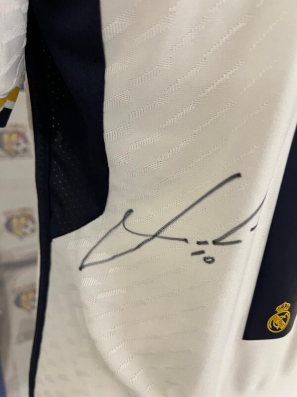 modric real madrid