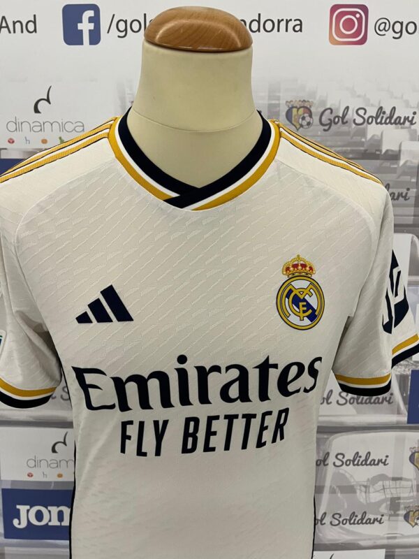 modric real madrid
