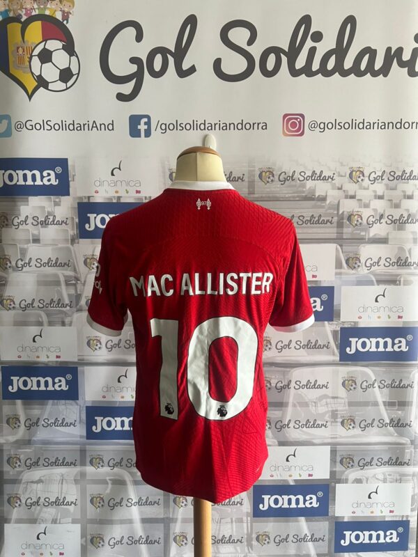alexis mac allister liverpool