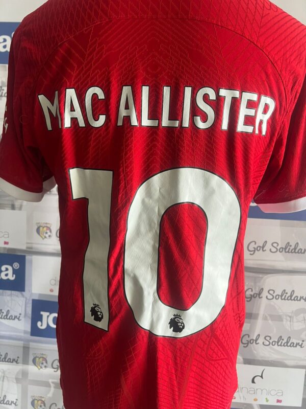alexis mac allister liverpool