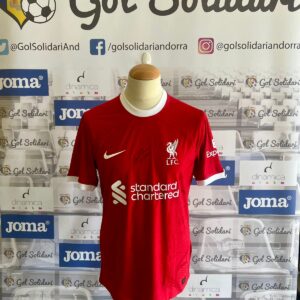alexis mac allister liverpool