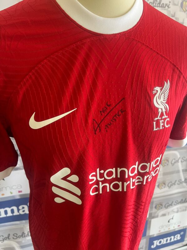 alexis mac allister liverpool