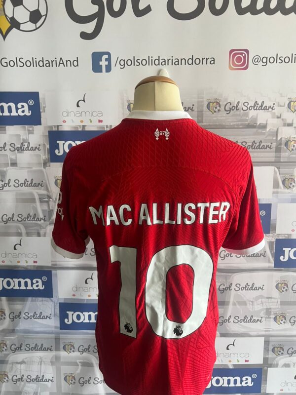 alexis mac allister liverpool