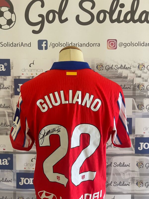 giuliano simeone
