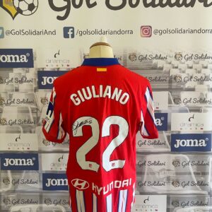 giuliano simeone