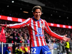 giuliano simeone