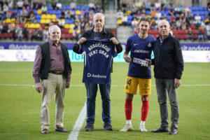 braçalets solidaris fca gent gran andorra