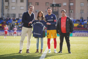 braçalets solidaris fca fp meritxell