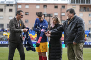 braçalets solidaris fca assandca