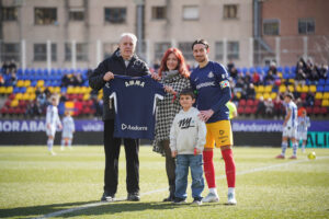 braçalets solidaris fca amma